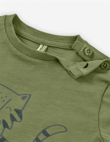 T-SHIRT LOSAN