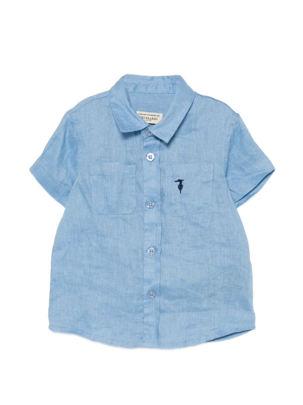 CAMICIA TRUSSARDI
