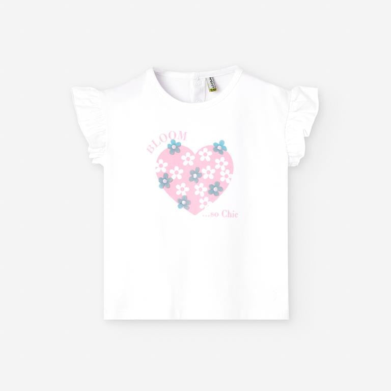 T-SHIRT LOSAN
