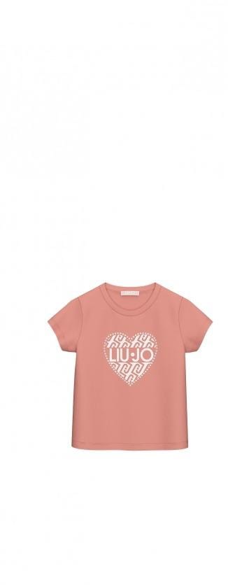 T-SHIRT LIU JO