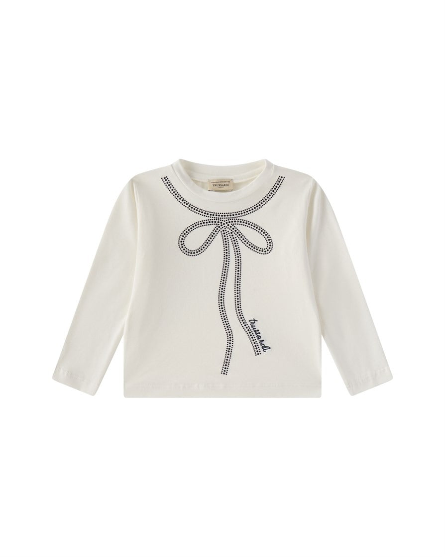 T-SHIRT TRUSSARDI
