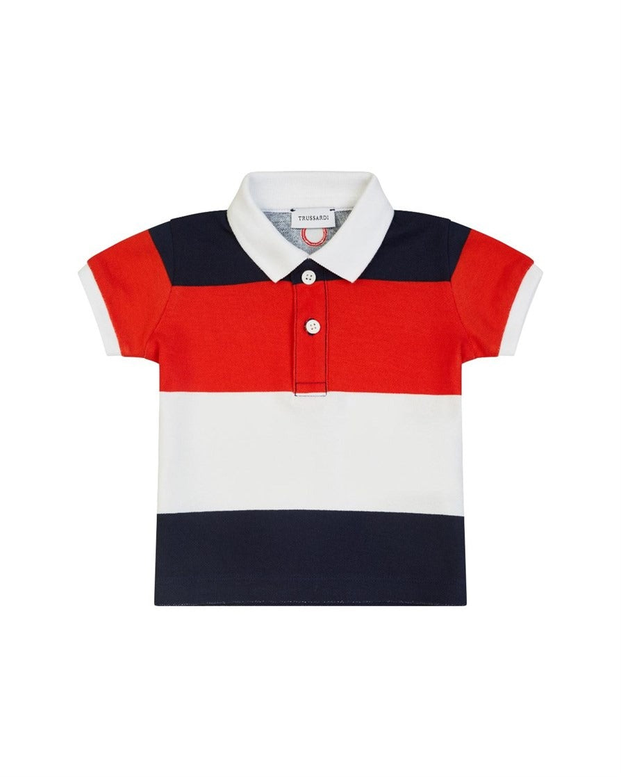 POLO TRUSSARDI