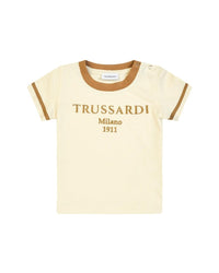 T-SHIRT TRUSSARDI