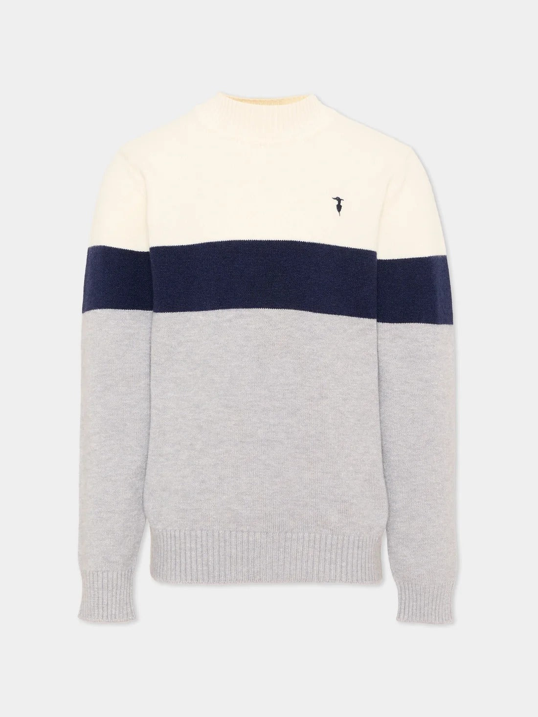 MAGLIONE TRUSSARDI