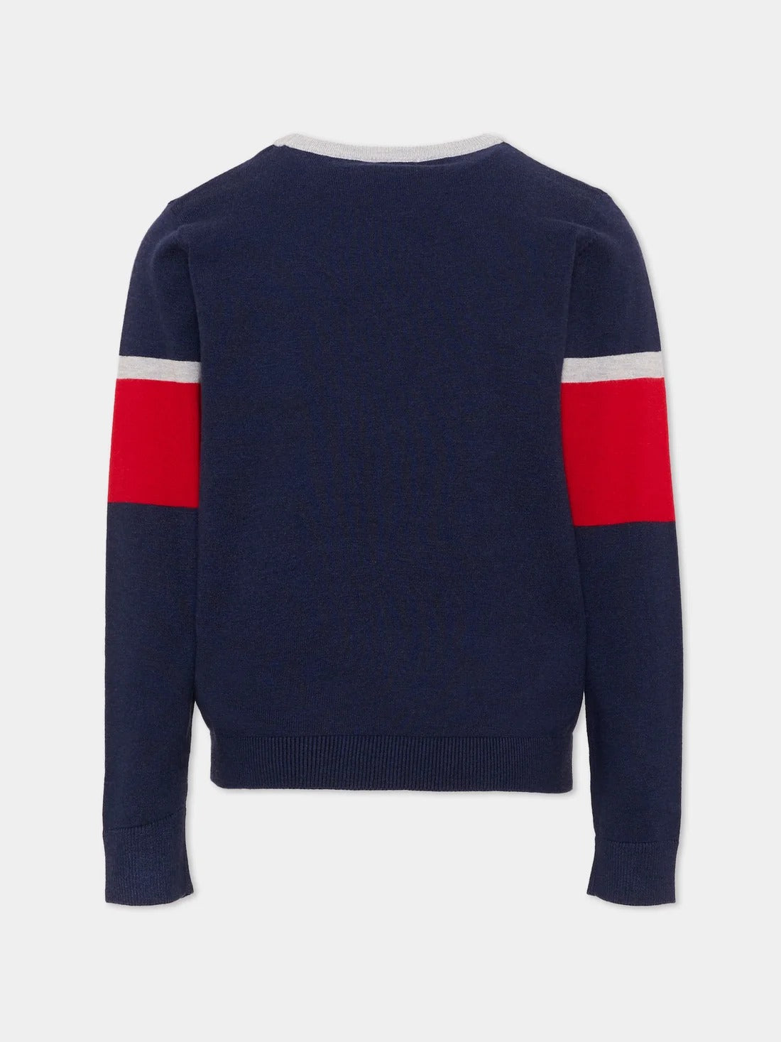 MAGLIONE TRUSSARDI