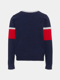 MAGLIONE TRUSSARDI