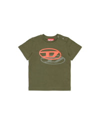 T-SHIRT DIESEL