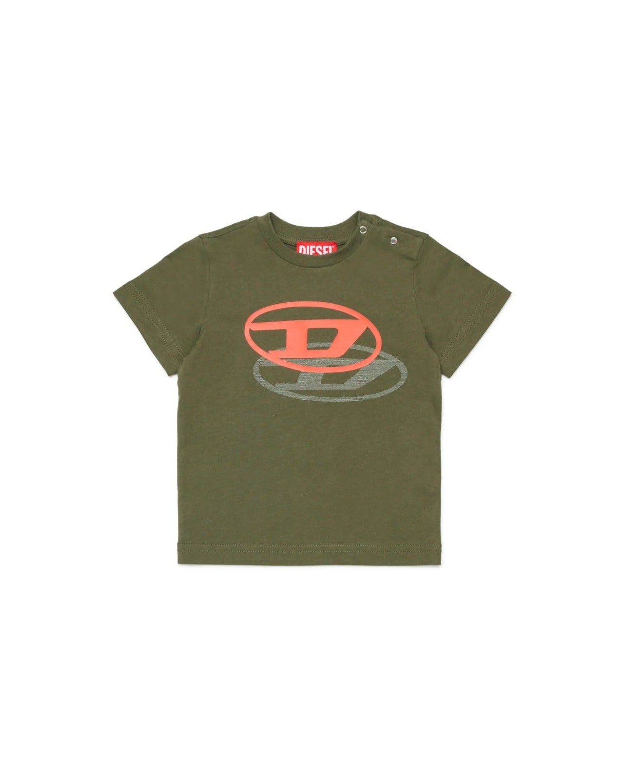 T-SHIRT DIESEL