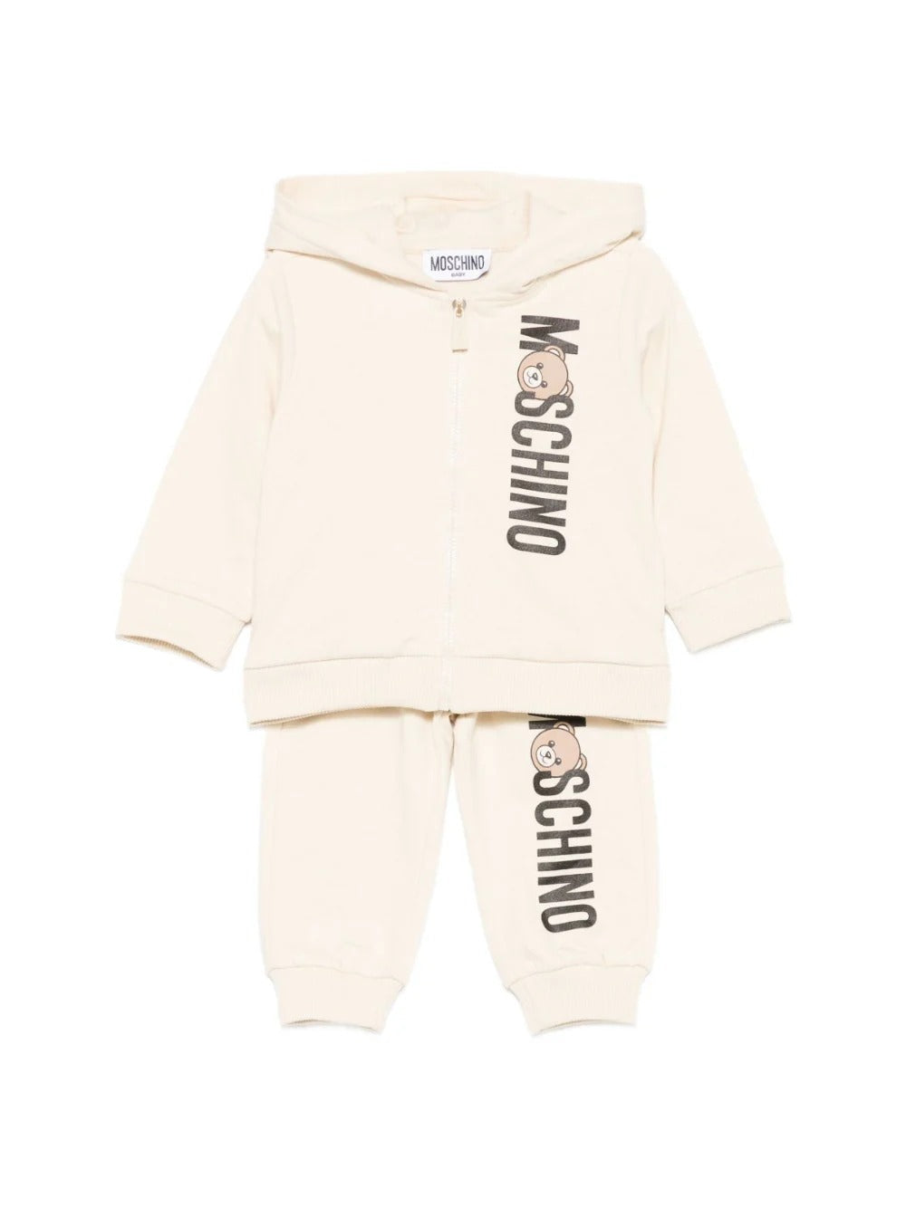 TUTA MOSCHINO