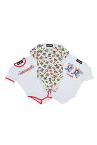 SET BODY DSQUARED2