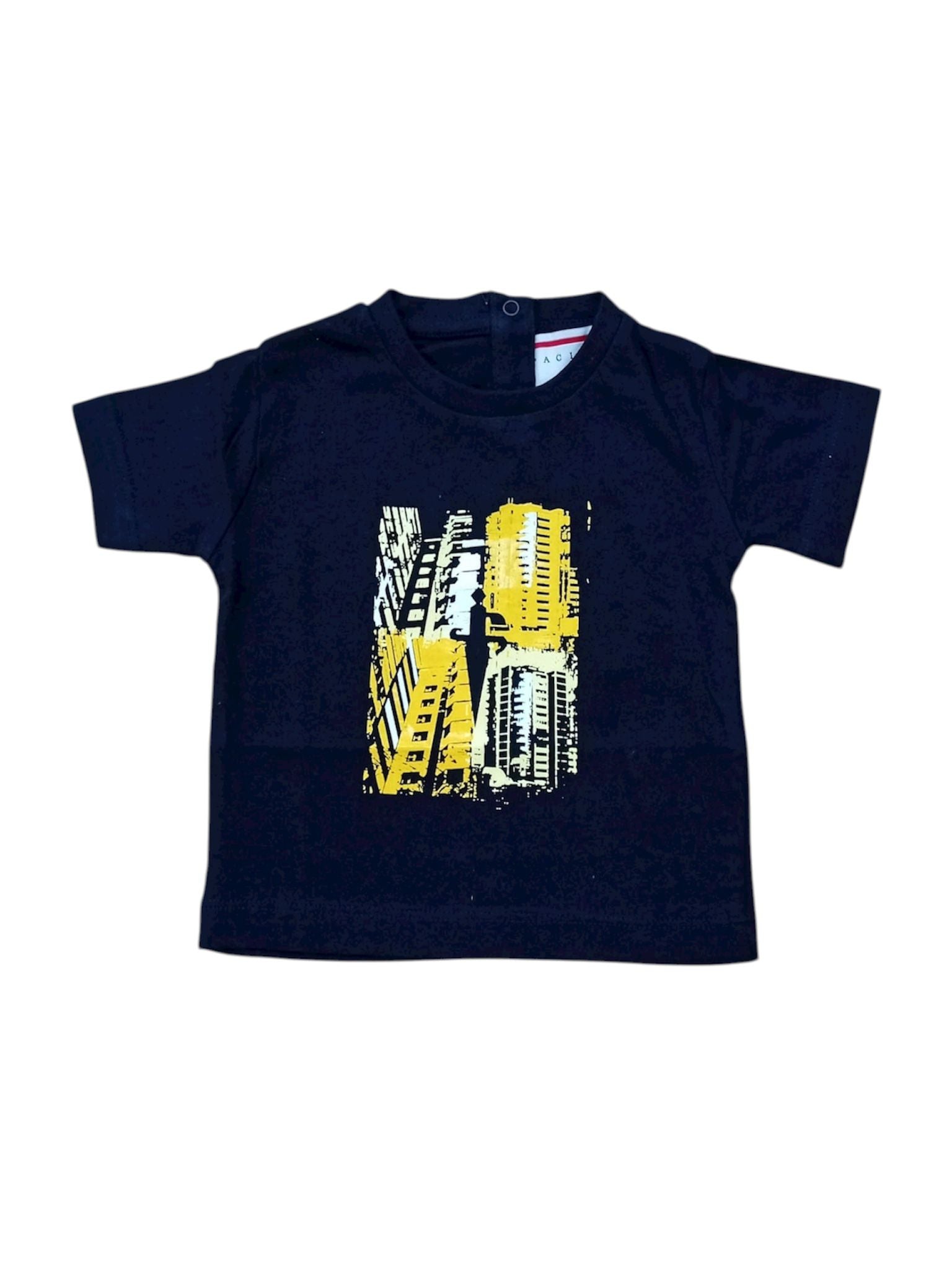 T-SHIRT PACIOTTI