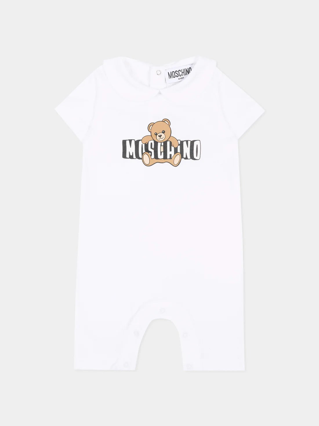 PAGLIACCETTO MOSCHINO