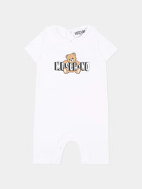 PAGLIACCETTO MOSCHINO