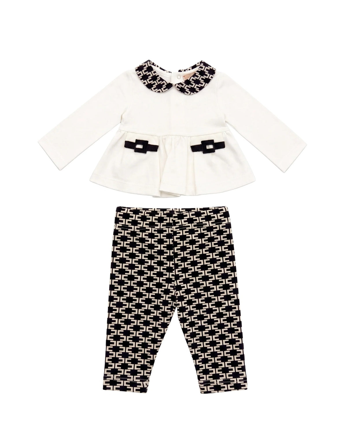 COMPLETO ELISABETTA FRANCHI