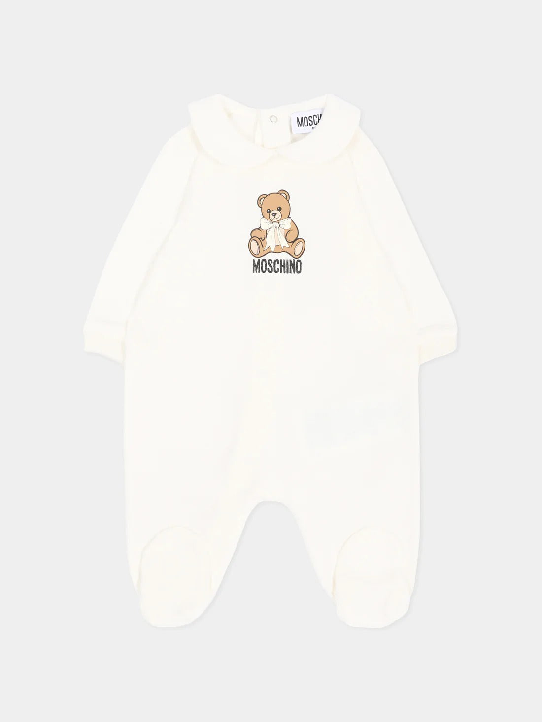 TUTINA MOSCHINO