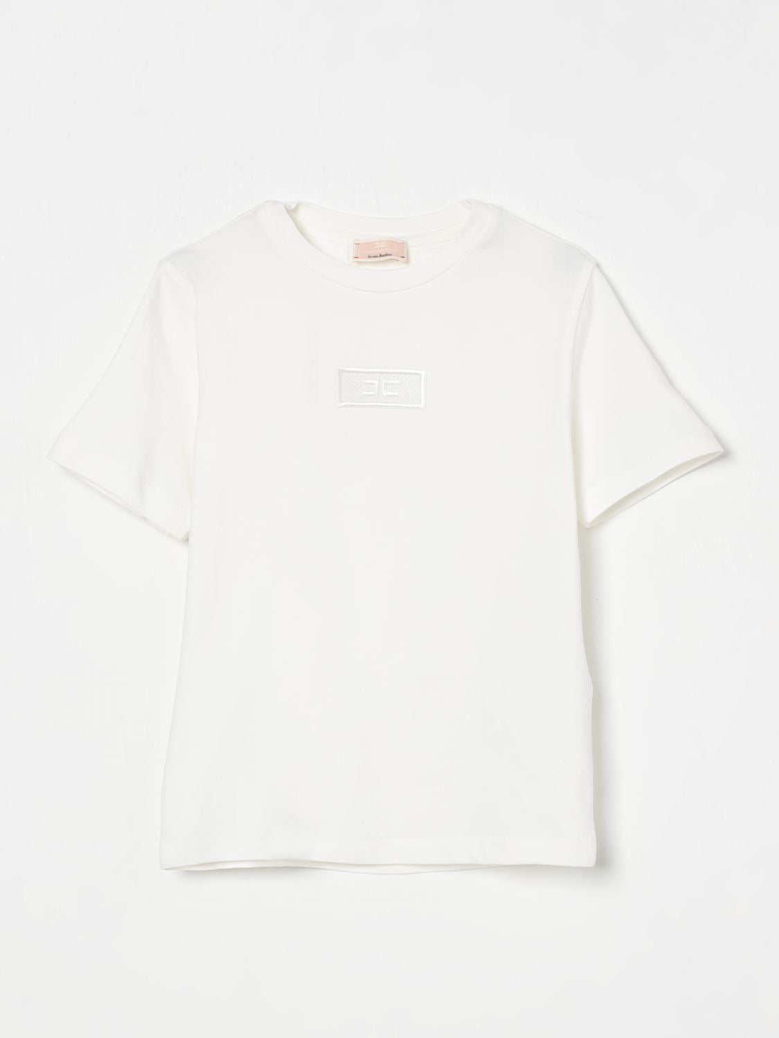 T-SHIRT ELISABETTA FRANCHI