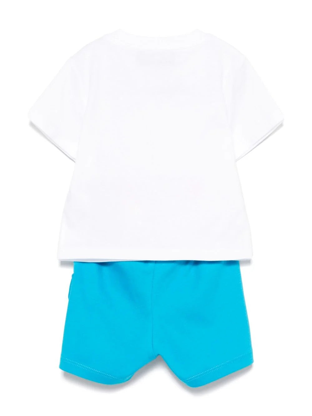 COMPLETO MOSCHINO