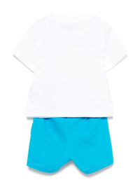 COMPLETO MOSCHINO
