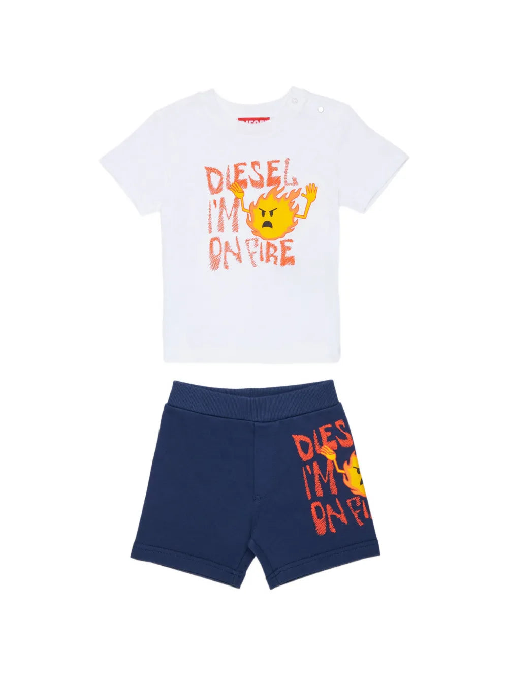 COMPLETO DIESEL