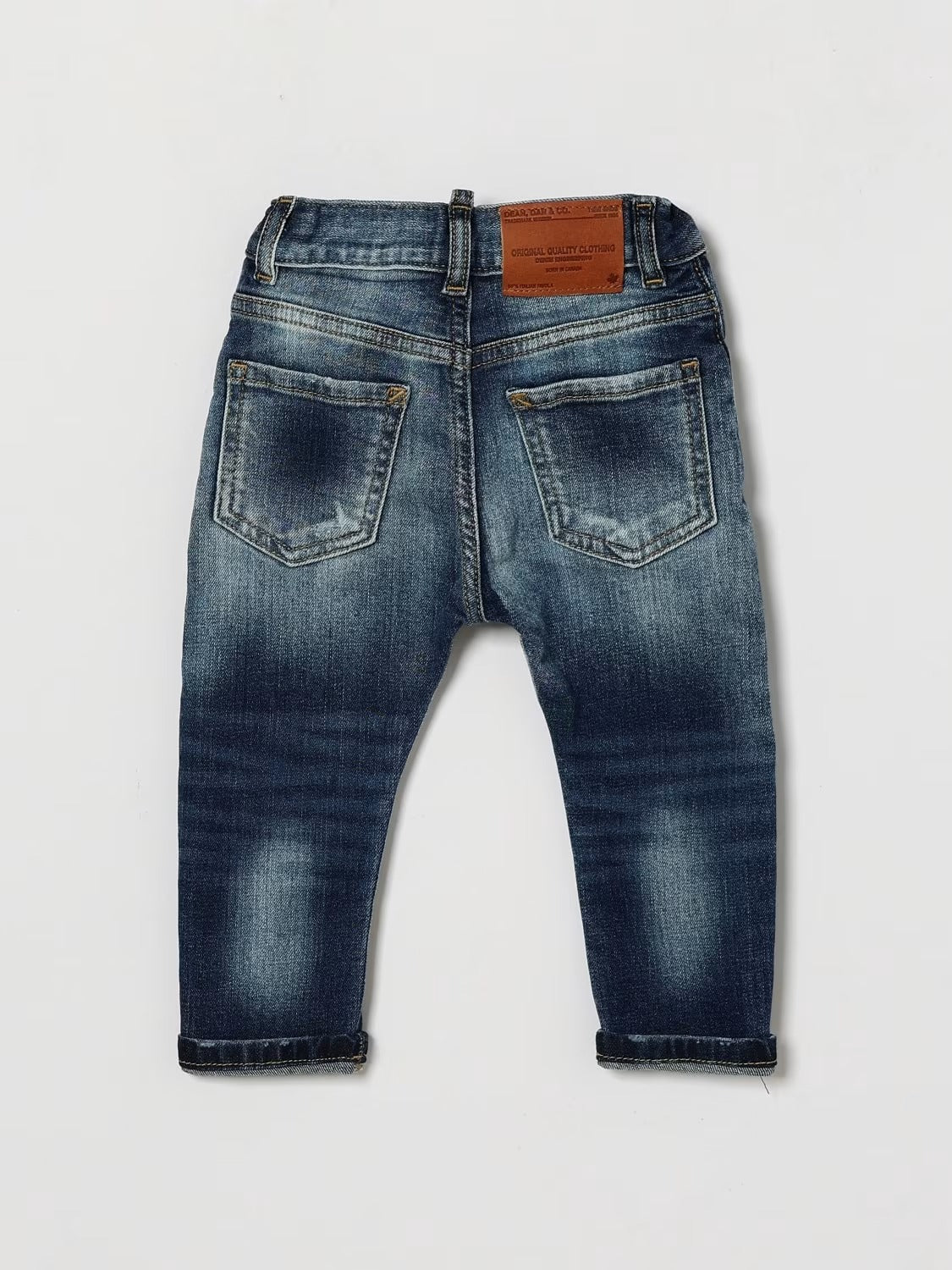 JEANS DSQUARED2