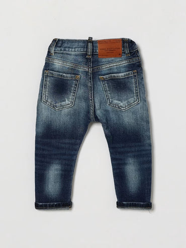 JEANS DSQUARED2