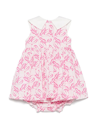 ABITO MISS BLUMARINE