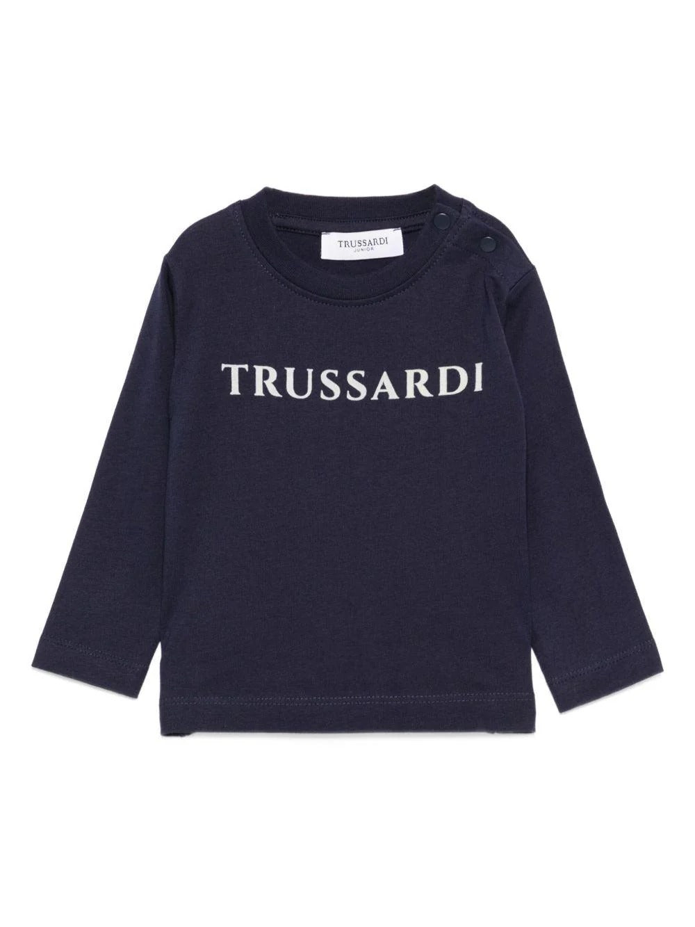 T-SHIRT TRUSSARDI
