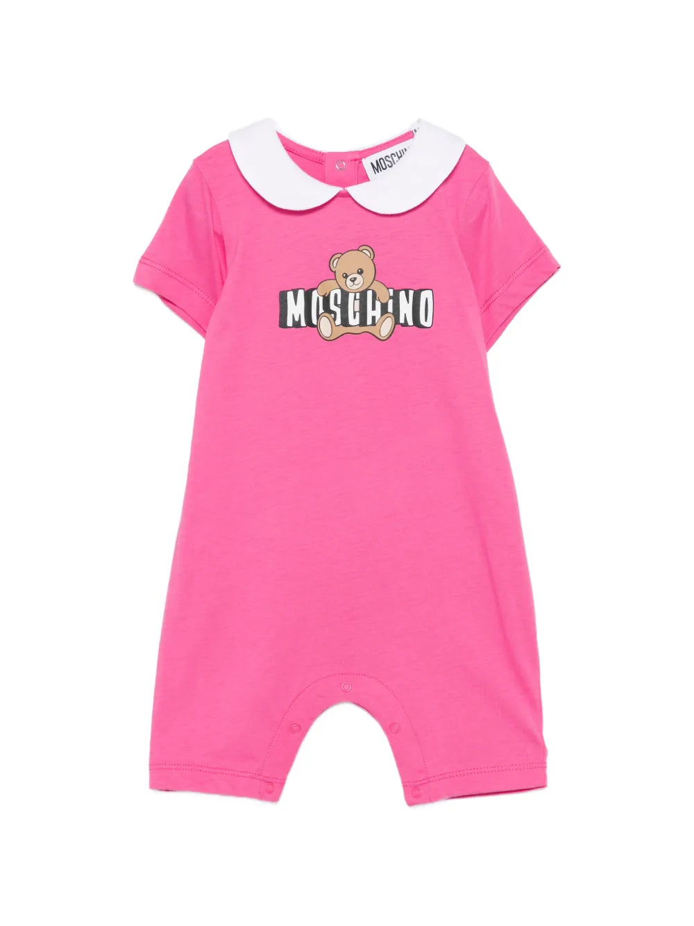 PAGLIACCETTO MOSCHINO