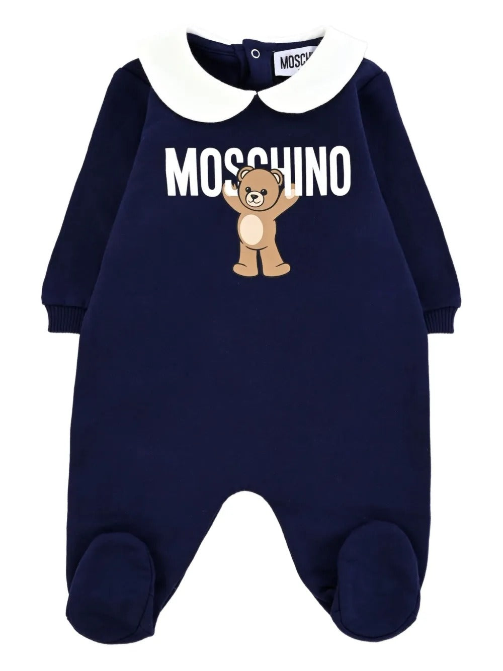 TUTINA MOSCHINO