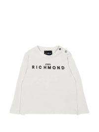 T-SHIRT JOHN RICHMOND