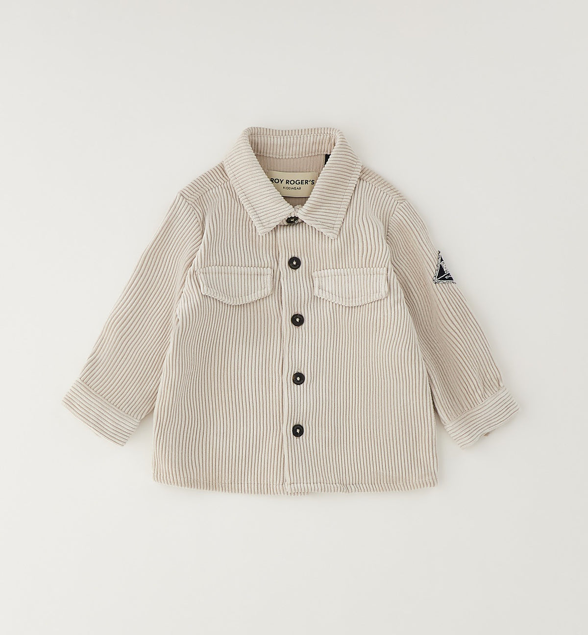 CAMICIA ROY ROGER'S