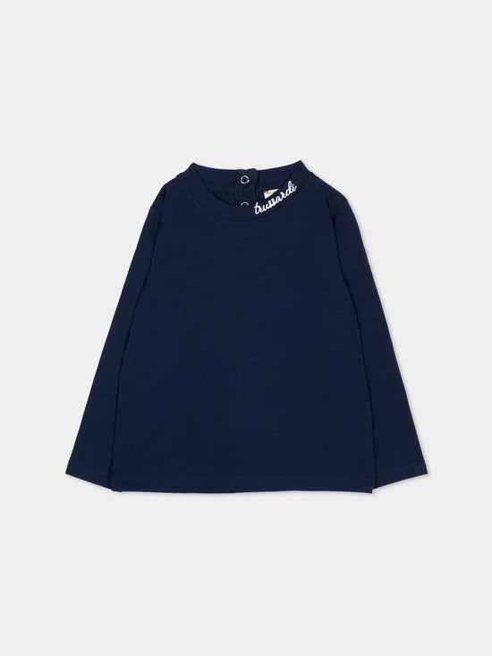 T-SHIRT TRUSSARDI