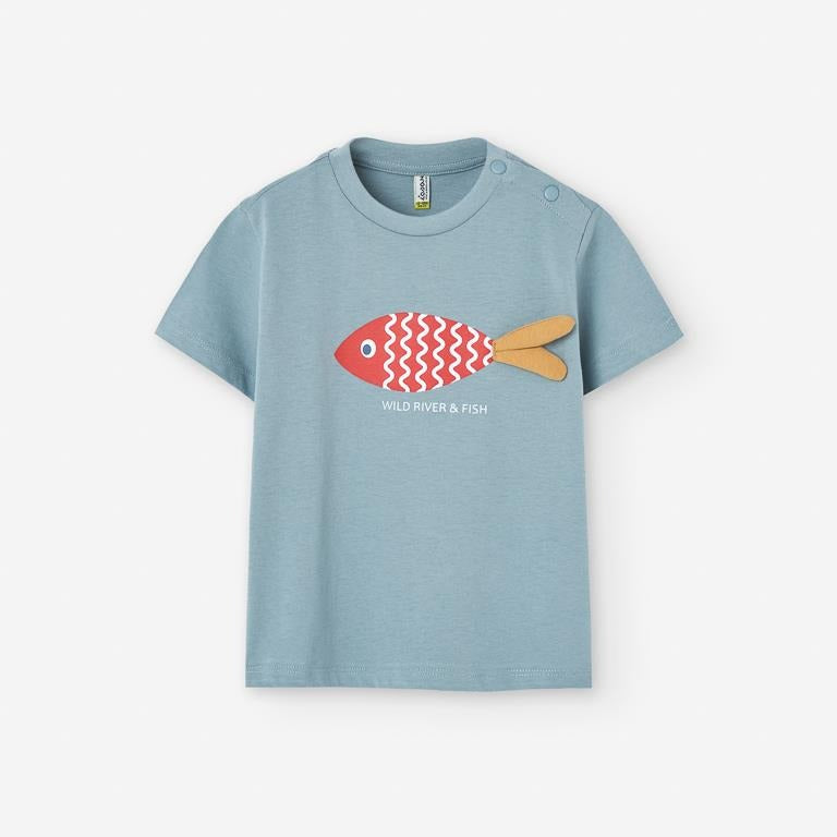 T-SHIRT LOSAN