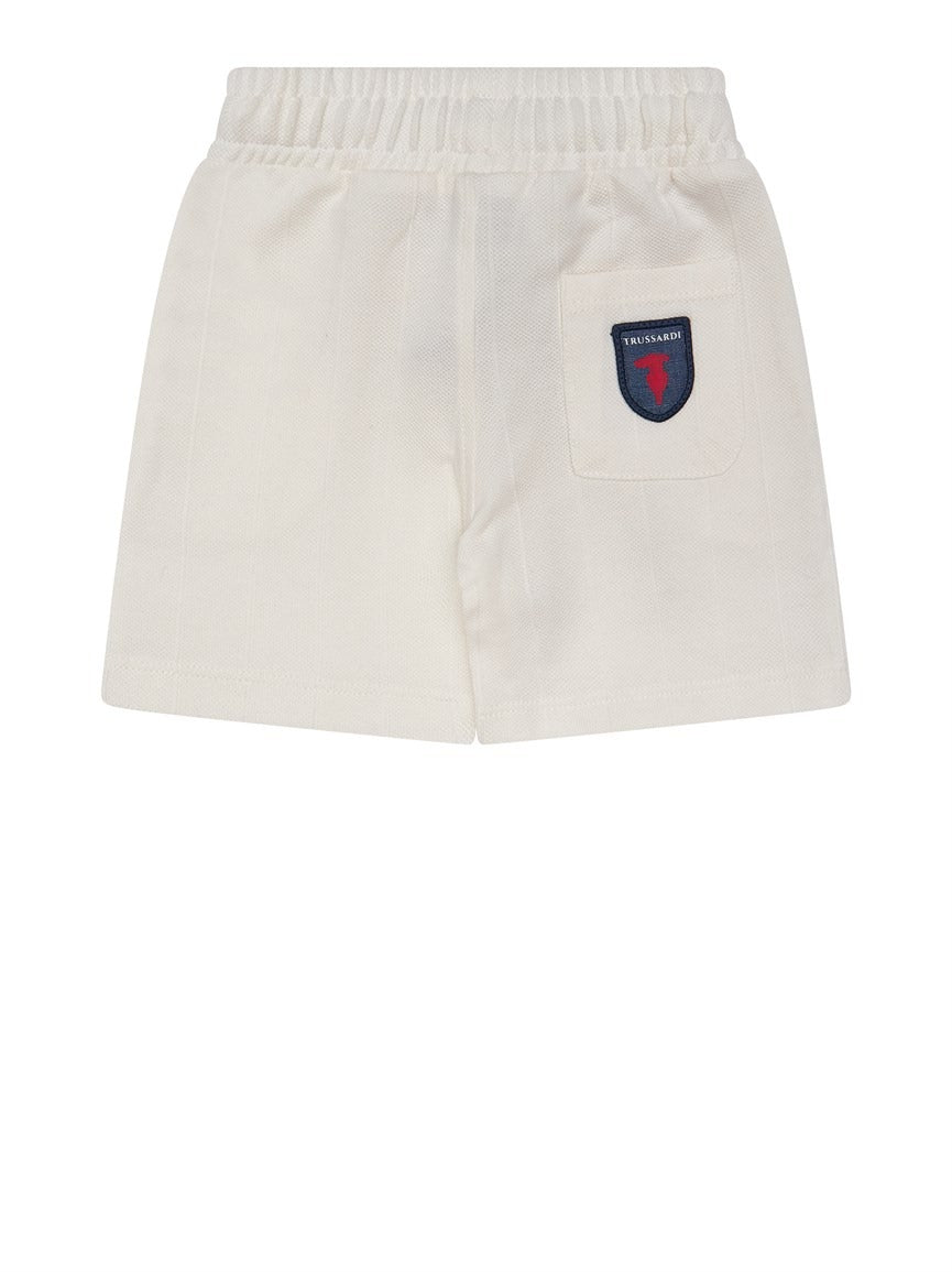 BERMUDA TRUSSARDI
