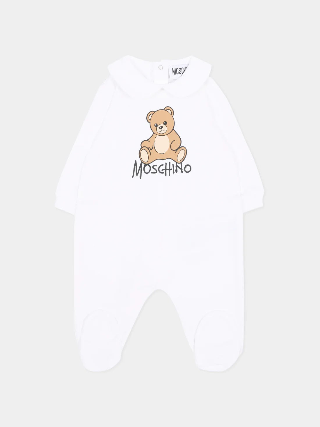 TUTINA MOSCHINO