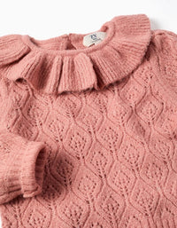 MAGLIONE ZIPPY