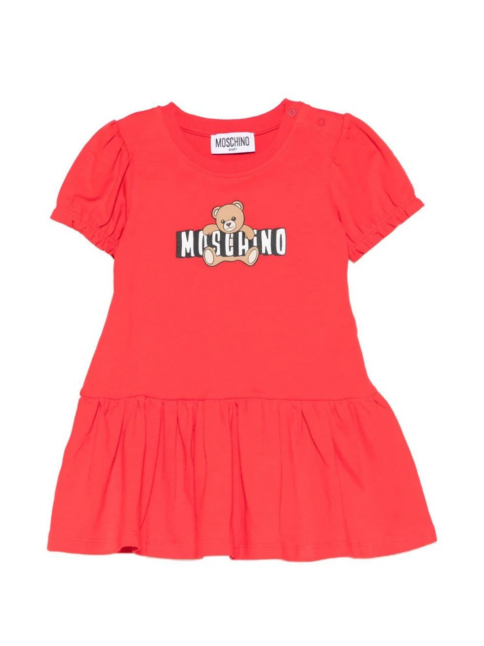 ABITO MOSCHINO