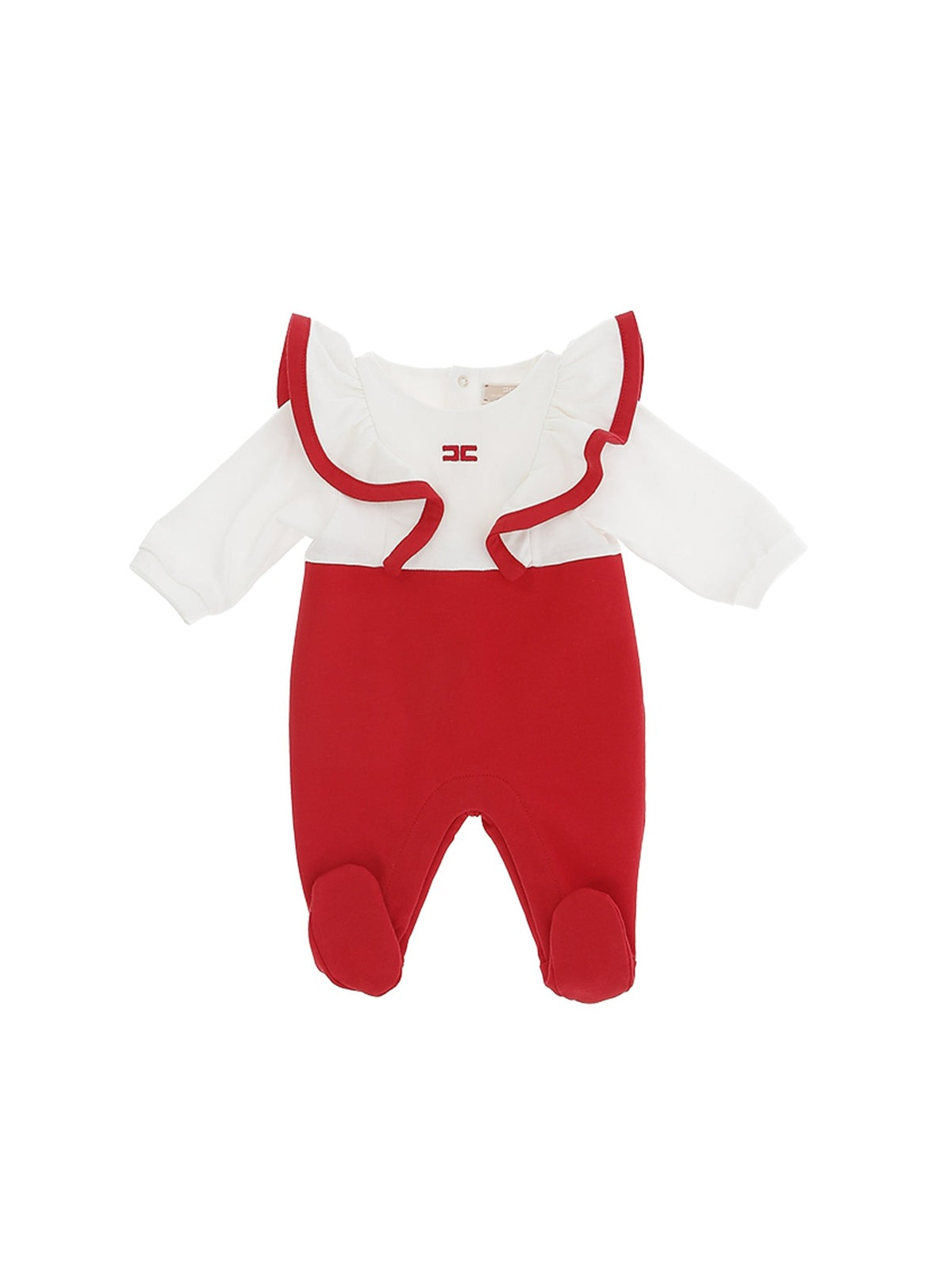 TUTINA ELISABETTA FRANCHI