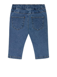 JEANS TRUSSARDI