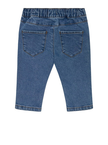 JEANS TRUSSARDI