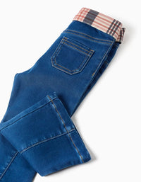 JEANS ZIPPY