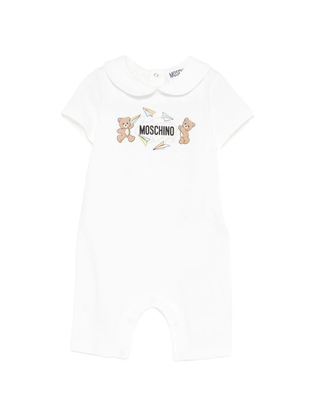 PAGLIACCETTO MOSCHINO