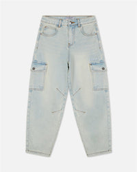 JEANS ICEBERG