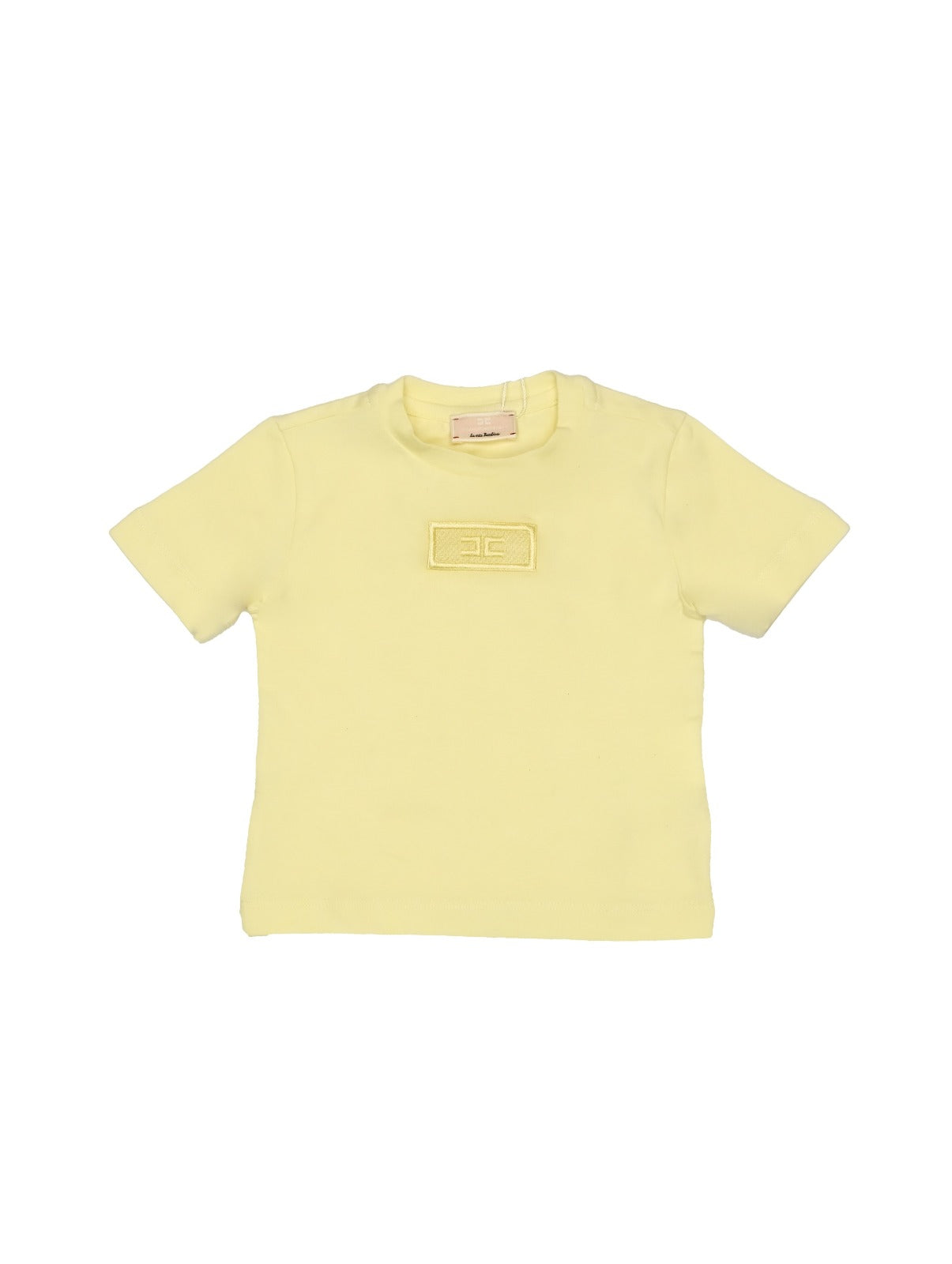 T-SHIRT ELISABETTA FRANCHI