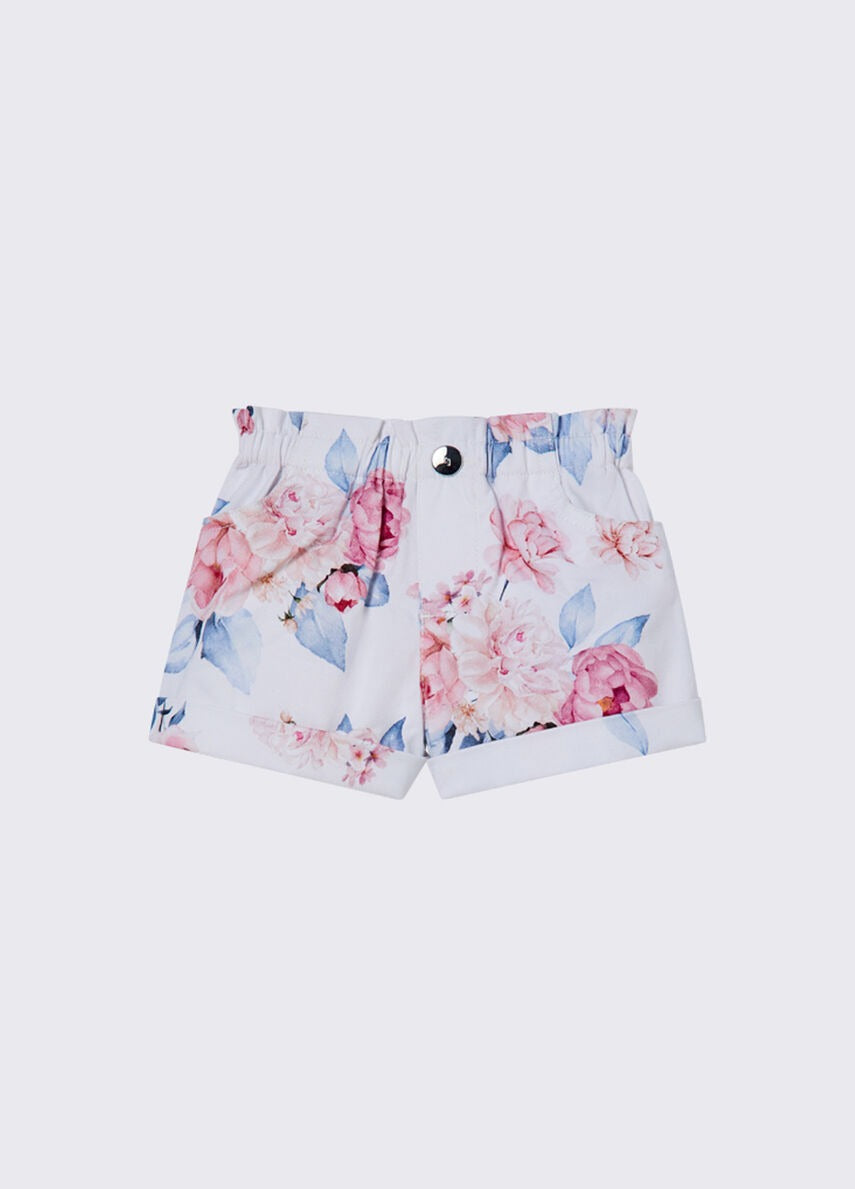 PANTALONCINO LIU JO