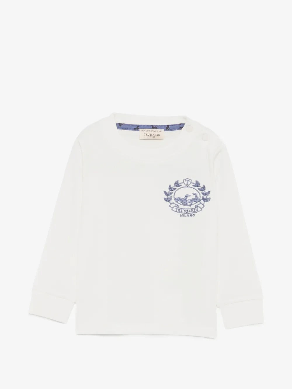 T-SHIRT TRUSSARDI