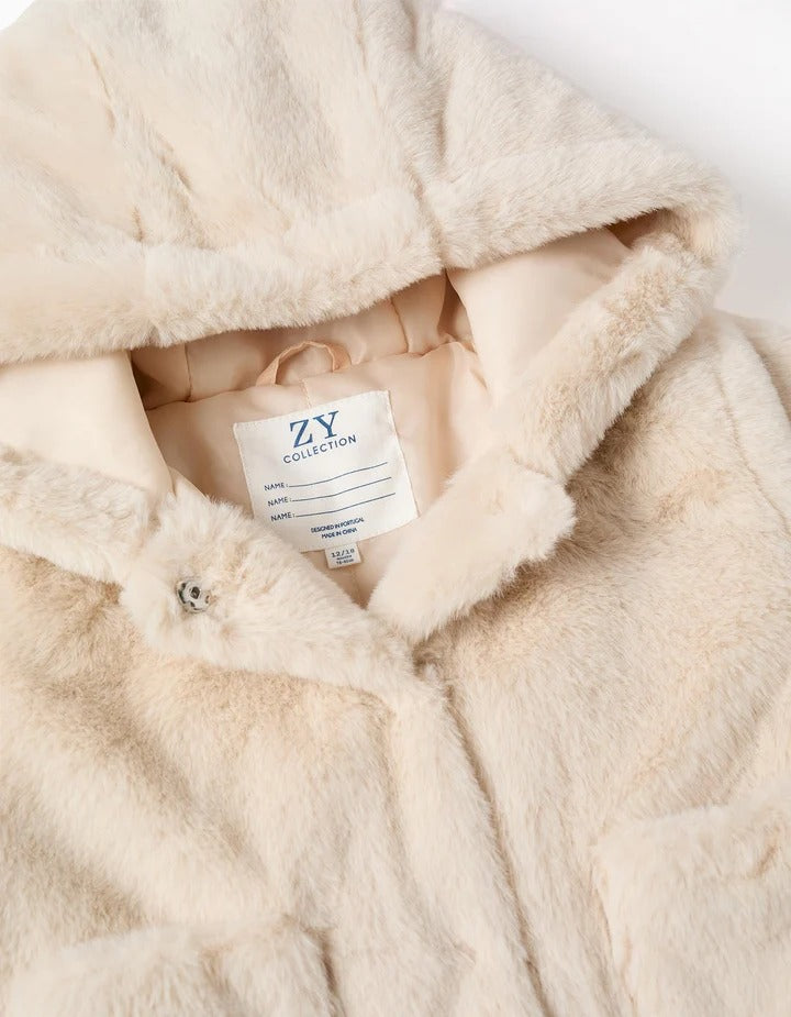 PELLICCIA ZIPPY