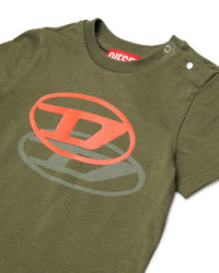 T-SHIRT DIESEL
