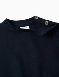 MAGLIONE ZIPPY