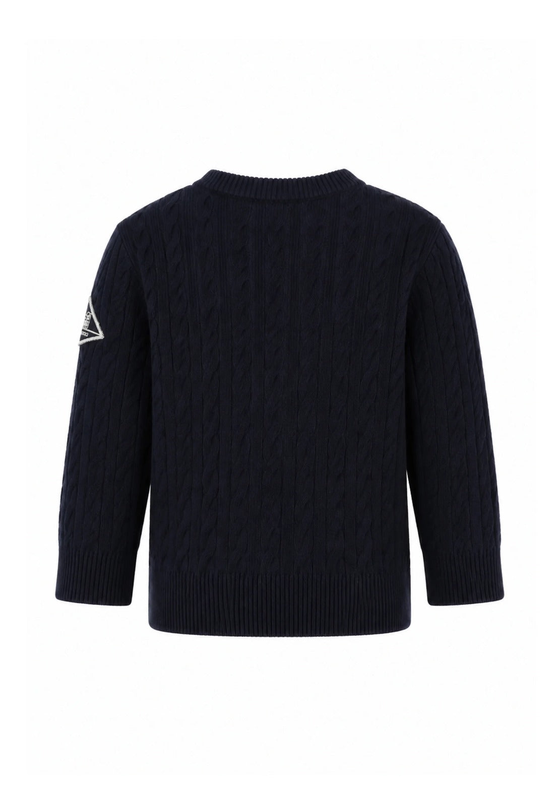 MAGLIONE ROY ROGER'S